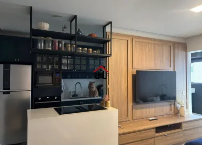 Apartamento com 2 Quartos à venda, 69m² no Bela Vista, São Paulo