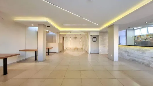 Ponto Comercial para alugar, 277m² no Jardim Botânico, Ribeirão Preto
