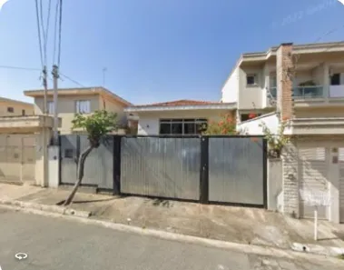 Sobrado com 4 Quartos à venda, 310m² no Parque São Domingos, São Paulo