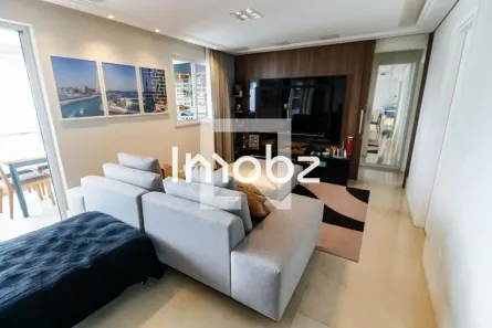 Apartamento com 2 Quartos à venda, 120m² no Vila Andrade, São Paulo