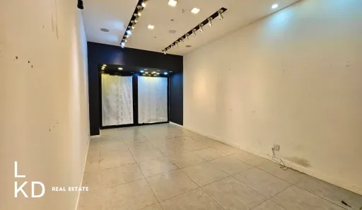 Ponto Comercial para alugar, 38m² no Gávea, Rio de Janeiro