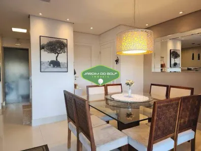 Apartamento com 3 Quartos à venda, 94m² no Jurubatuba, São Paulo
