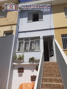 Sobrado com 2 Quartos à venda, 90m² no Vila Pirituba, São Paulo