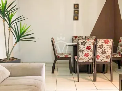 Apartamento com 2 Quartos para alugar, 64m² no Centro, Jundiaí
