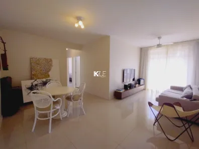 Apartamento com 3 Quartos à venda, 105m² no Estreito, Florianópolis