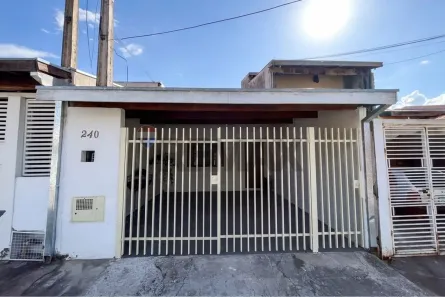 Casa com 3 Quartos à venda, 70m² no Residencial Armando Moreira Righi, São José dos Campos