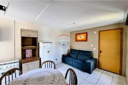 Apartamento com 2 Quartos à venda, 38m² no São Luiz Gonzaga, Passo Fundo
