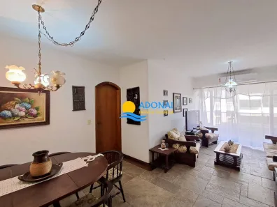 Apartamento com 3 Quartos à venda, 105m² no Enseada, Guarujá