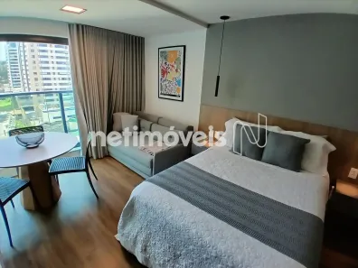 Apartamento com 1 Quarto para alugar, 30m² no Pituba, Salvador