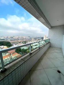 Apartamento com 3 Quartos à venda, 130m² no Barcelona, São Caetano do Sul