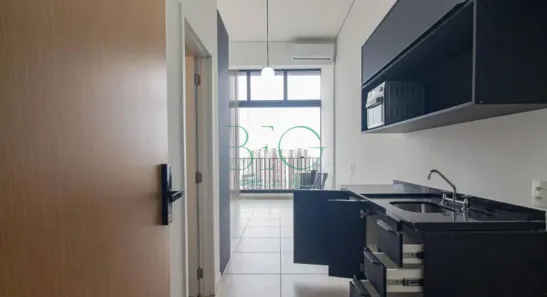 Apartamento com 1 Quarto à venda, 30m² no Vila Mariana, São Paulo