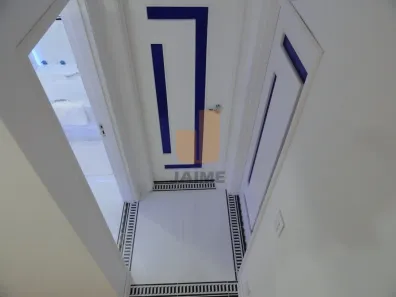 Apartamento com 2 Quartos à venda, 54m² no Santa Efigênia, São Paulo