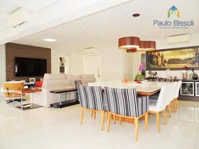 Apartamento com 4 Quartos à venda, 437m² no Santa Teresinha, São Paulo