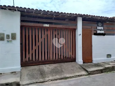 Casa com 3 Quartos à venda, 120m² no Cruz das Almas, Maceió