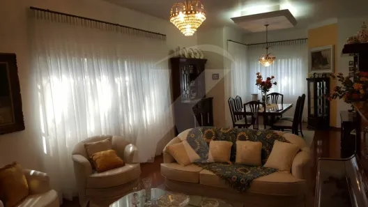 Casa com 4 Quartos à venda, 450m² no Vila Albertina, São Paulo