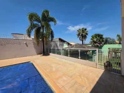 Casa com 2 Quartos à venda, 438m² no Vila Zillo, Bauru