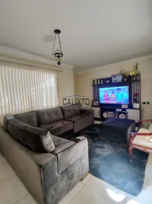 Casa com 4 Quartos à venda, 170m² no Santa Luzia, Uberlândia