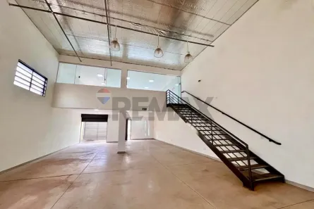 Galpão/Depósito/Armazém para alugar, 219m² no Nova Aliança, Ribeirão Preto