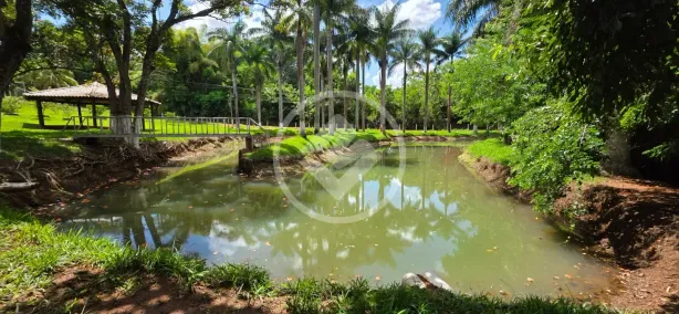 Fazenda/Sítio com 2 Quartos à venda, 9968m² no , Aragoiânia