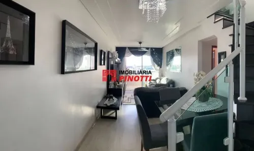 Apartamento com 3 Quartos à venda, 182m² no Centro, São Bernardo do Campo