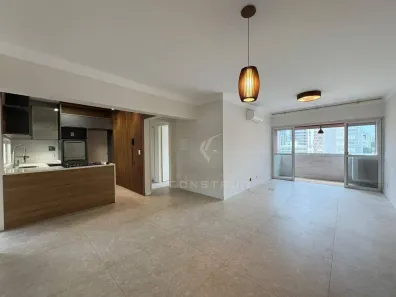 Apartamento com 3 Quartos à venda, 99m² no Cambuí, Campinas