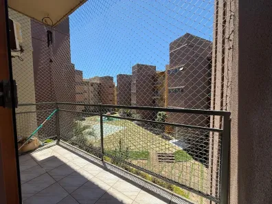 Apartamento com 2 Quartos à venda, 60m² no Setor dos Afonsos, Aparecida de Goiânia