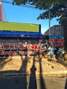 Lote/Terreno à venda, 360m² no Vila Paraíso, Campinas