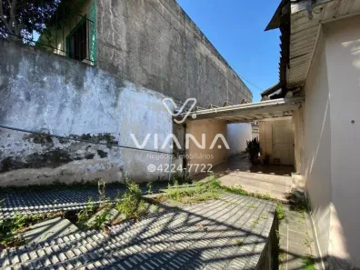 Casa com 2 Quartos à venda, 145m² no Nova Gerty, São Caetano do Sul