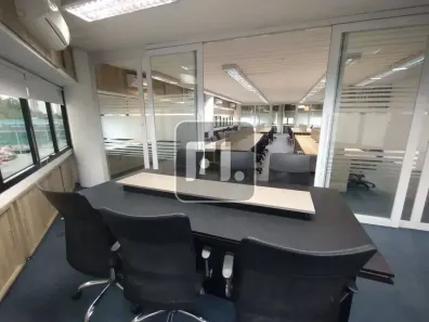 Sala Comercial para venda ou aluguel, 150m² no Vila Almeida, São Paulo