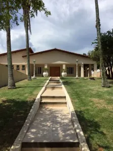 Casa com 4 Quartos à venda, 787m² no Brasil, Itu