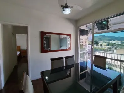 Apartamento com 2 Quartos à venda, 86m² no Freguesia (Jacarepaguá), Rio de Janeiro