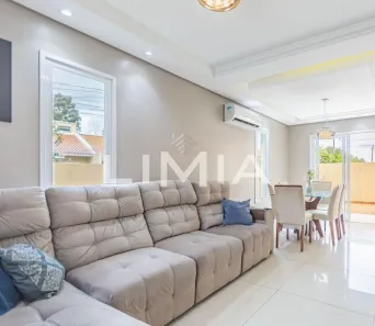 Casa com 3 Quartos à venda, 95m² no Central Park, Cachoeirinha