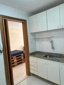 Apartamento com 1 Quarto à venda, 43m² no Santa Cecília, São Paulo