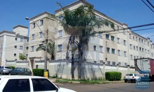 Apartamento com 2 Quartos à venda, 67m² no Vila Monteiro (Gleba I), São Carlos