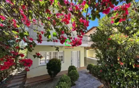 Casa de Condomínio com 4 Quartos à venda, 338m² no Vista Alegre, Vinhedo