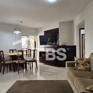 Apartamento com 3 Quartos à venda, 108m² no Setor Oeste, Goiânia