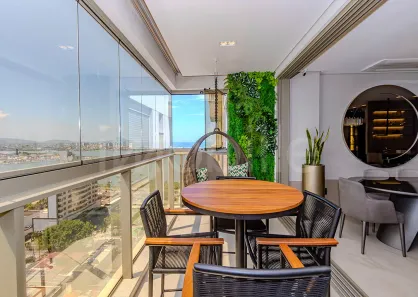 Apartamento com 3 Quartos à venda, 132m² no Fazenda, Itajaí