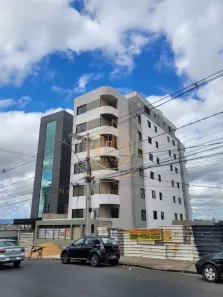 Cobertura com 4 Quartos à venda, 225m² no Cabral, Contagem