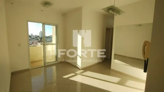 Apartamento com 3 Quartos à venda, 80m² no Centro, Mogi das Cruzes