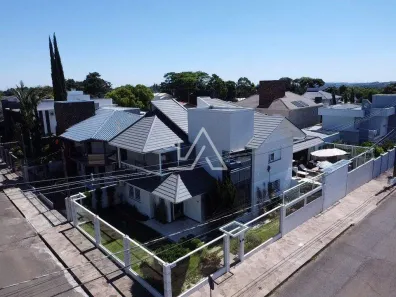 Casa com 4 Quartos à venda, 350m² no Centro, Passo Fundo