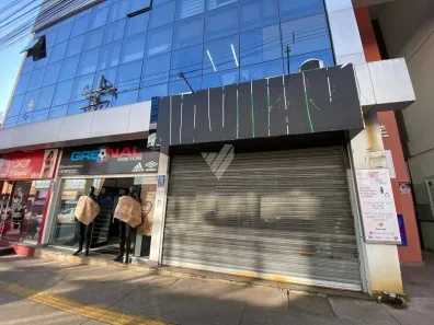 Ponto Comercial para alugar, 82m² no Centro, Gravataí