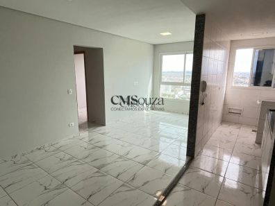 Apartamento com 3 Quartos à venda, 66m² no Centro, Londrina