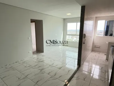 Apartamento com 3 Quartos à venda, 66m² no Centro, Londrina