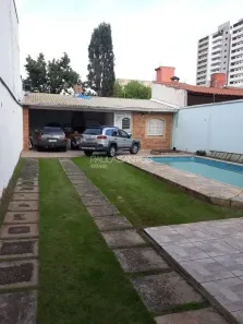 Casa com 4 Quartos à venda, 321m² no Vila Jardini, Sorocaba