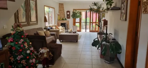Sobrado com 4 Quartos à venda, 338m² no Morada das Flores (Aldeia da Serra), Santana de Parnaíba