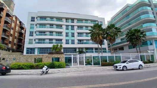 Apartamento com 2 Quartos à venda, 91m² no Vila Nova, Cabo Frio