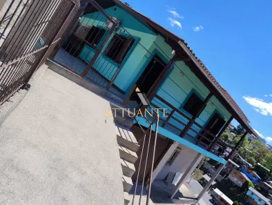 Casa com 6 Quartos à venda, 330m² no Planalto, Caxias do Sul