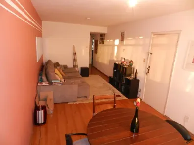 Apartamento com 2 Quartos à venda, 89m² no Cambuci, São Paulo