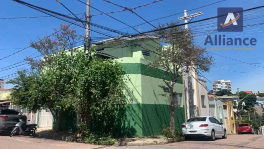 Casa com 3 Quartos à venda, 110m² no Bela Vista, Jundiaí