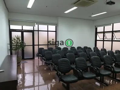 Sala Comercial à venda, 37m² no Barra Funda, São Paulo